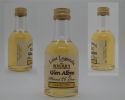 SHMSW 26yo 1974 "Whisky Connoisseur Lost Legends" 5cl 58%Vol